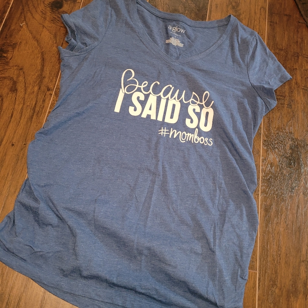 *3/$20* A. Glow t-shirt